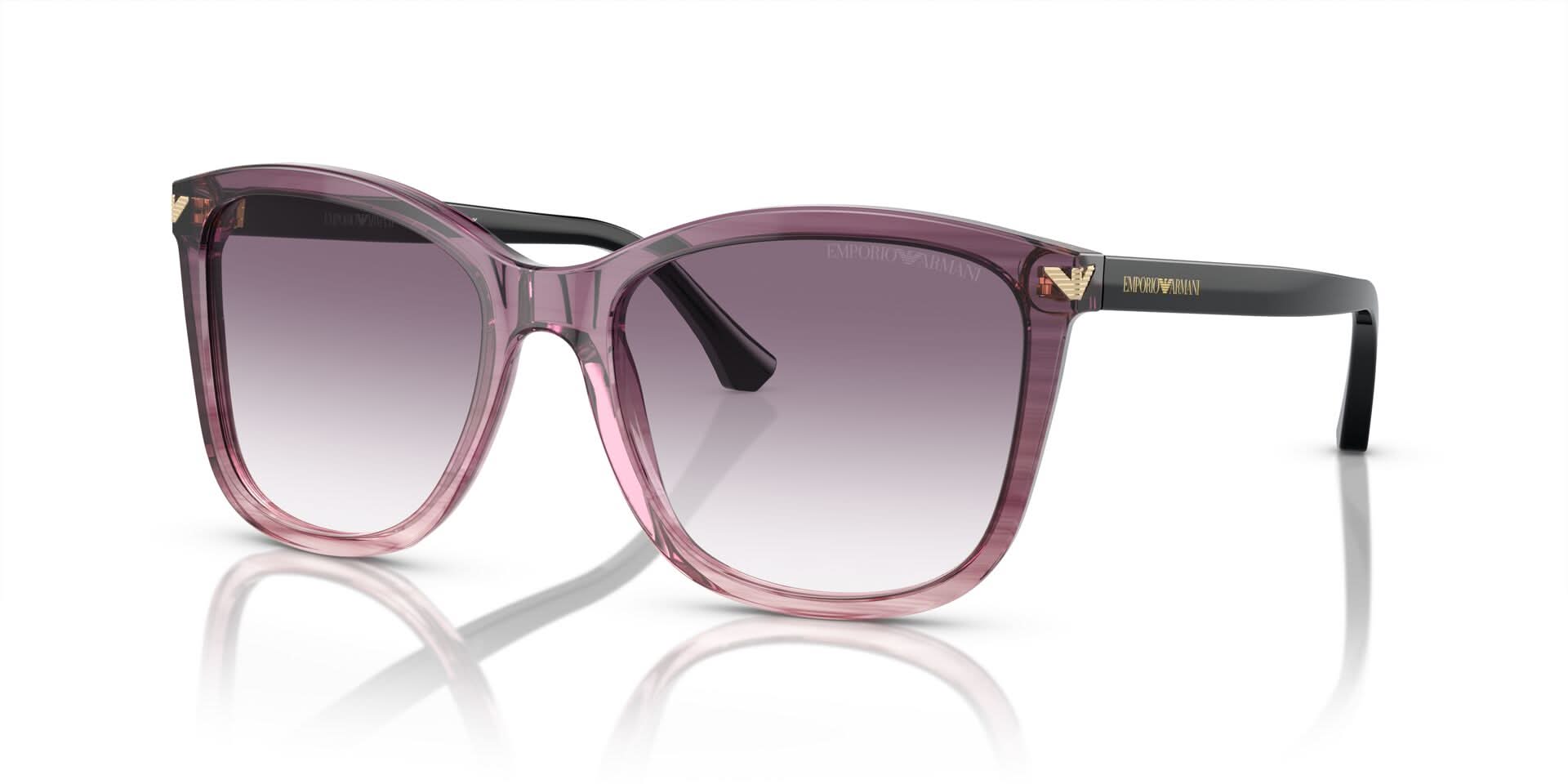 EMPORIO ARMANI EA4060 59668H 56 SUNGLASSES