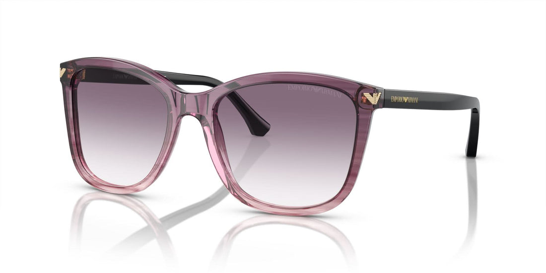 EMPORIO ARMANI EA4060 59668H 56 SUNGLASSES