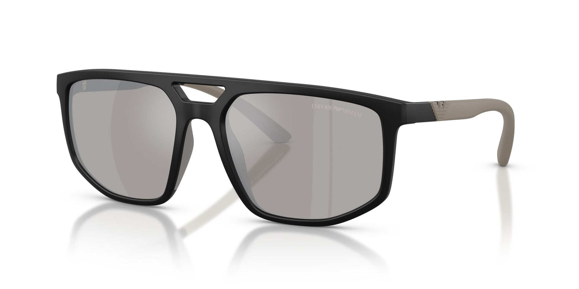 EMPORIO ARMANI EA4248U 5001 6G 58 SUNGLASSES