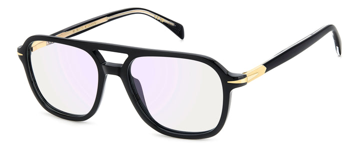 DAVID BECKHAM DB1182 2M2 54 FRAME