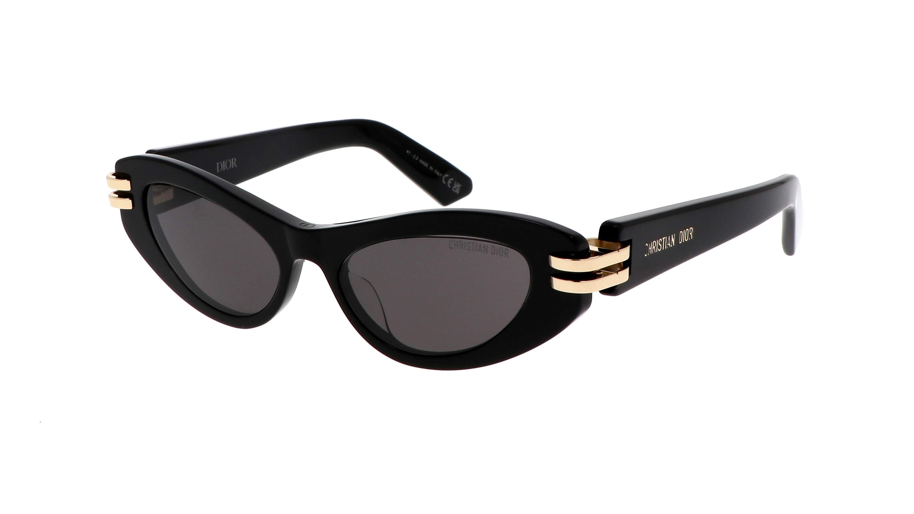 DIOR CDIOR B1U CD40142U 10A0 50 SUNGLASSES
