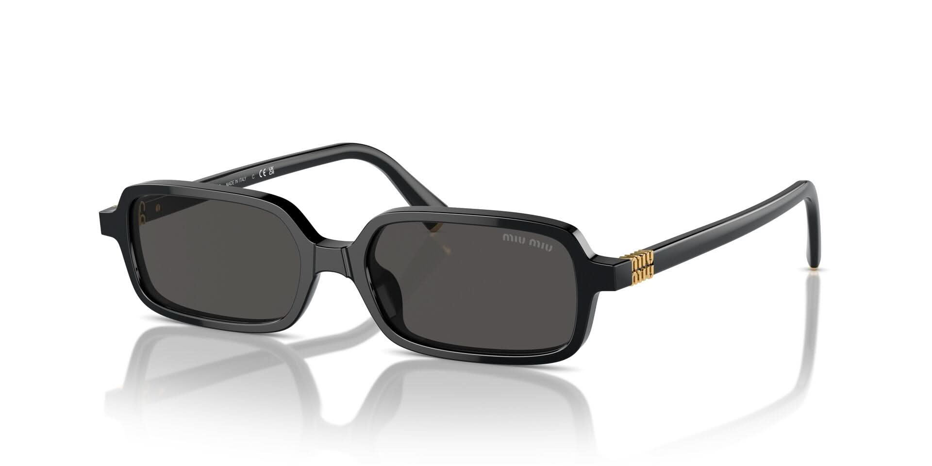 MIU MIU MU11ZS 16K5S0 51 SUNGLASSES