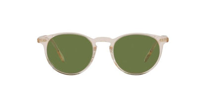 OLIVER PEOPLES OV5004SU Riley Sun 109452 49 SUNGLASSES