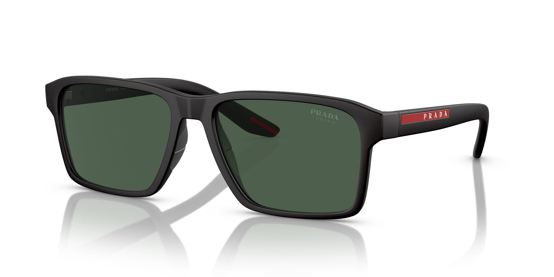 PRADA PS05YS DG006U 58 SUNGLASSES
