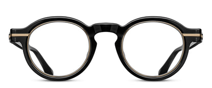 MATSUDA M2050 BLK BG 46 FRAME