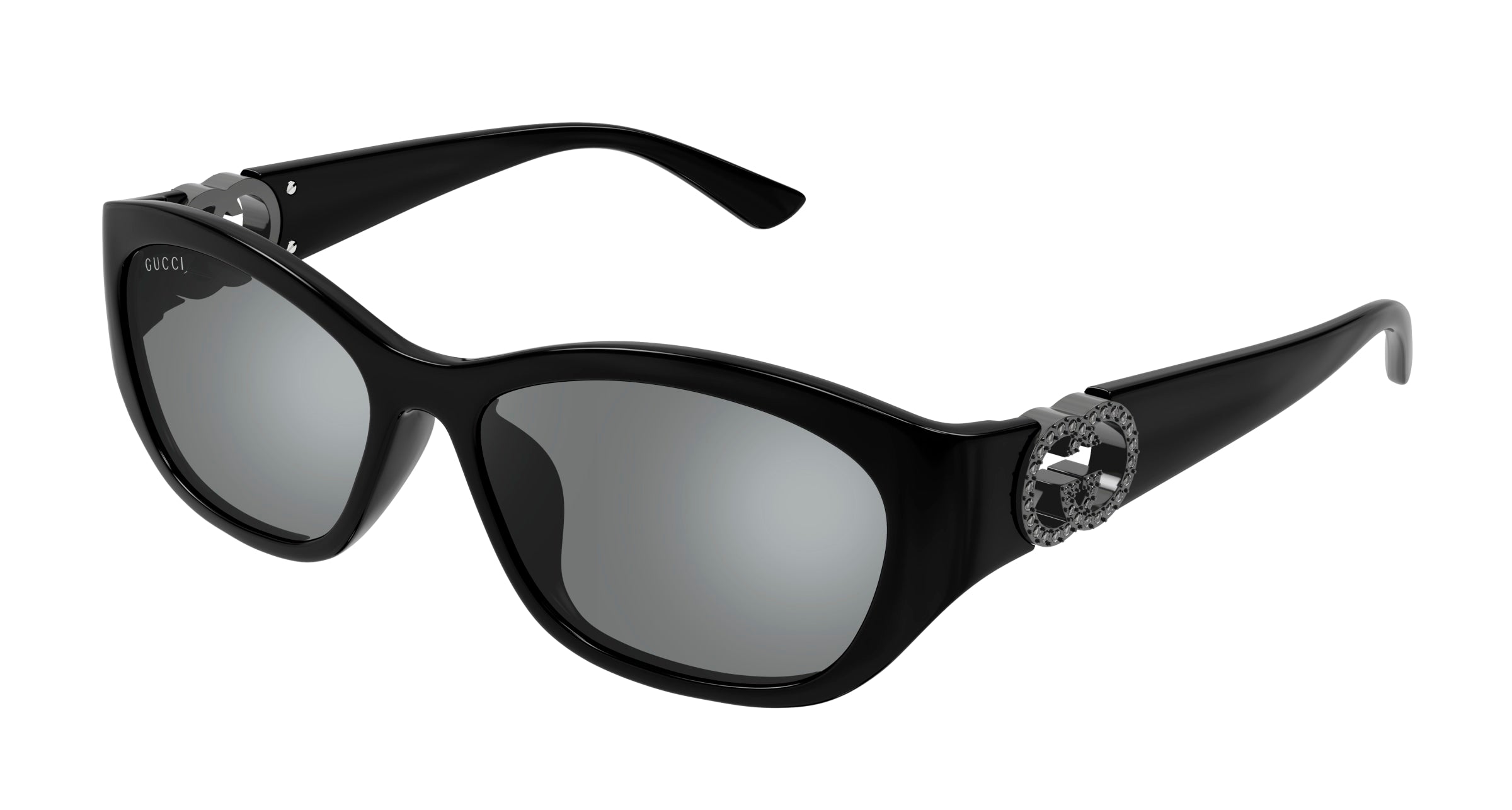GUCCI GG1826SK 004 57 SUNGLASSES