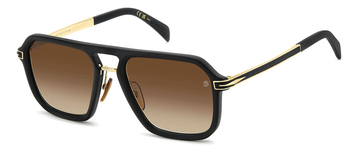 DAVID BECKHAM DB7136S I4686 56 SUNGLASSES