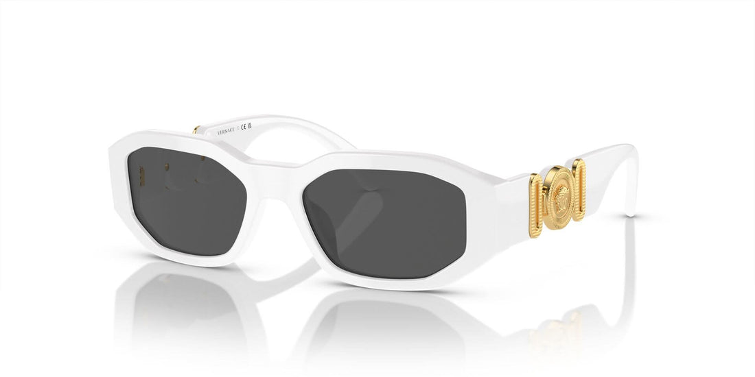 VERSACE 0VK4429U 314/87 48 KIDS SUNGLASSES