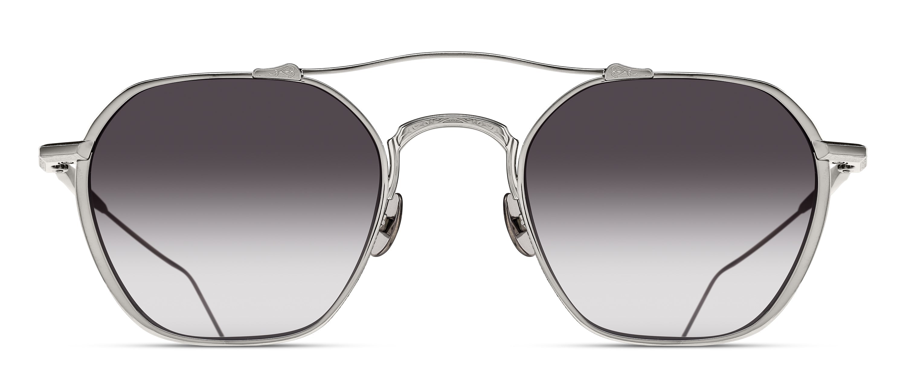 MATSUDA M3145 PW 58 SUNGLASSES