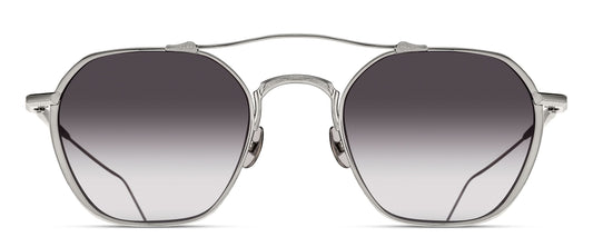 MATSUDA M3145 PW 58 SUNGLASSES