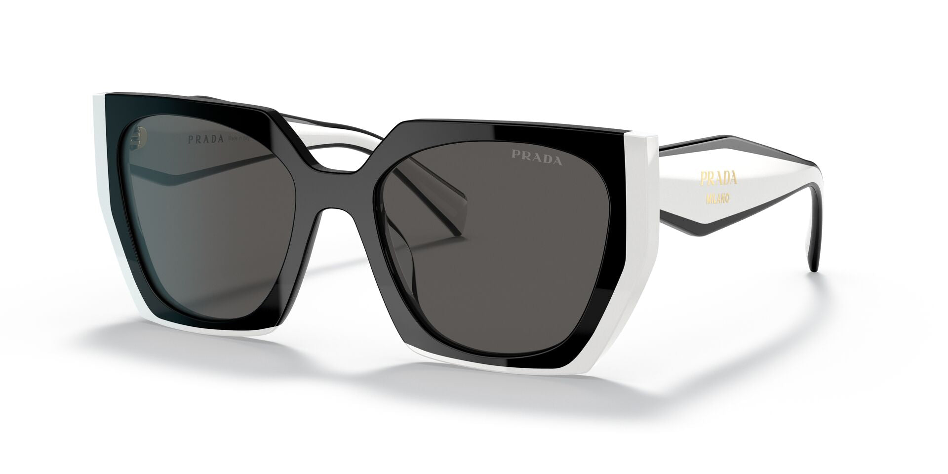 PRADA PR15WS 09Q5S0 54 SUNGLASSES