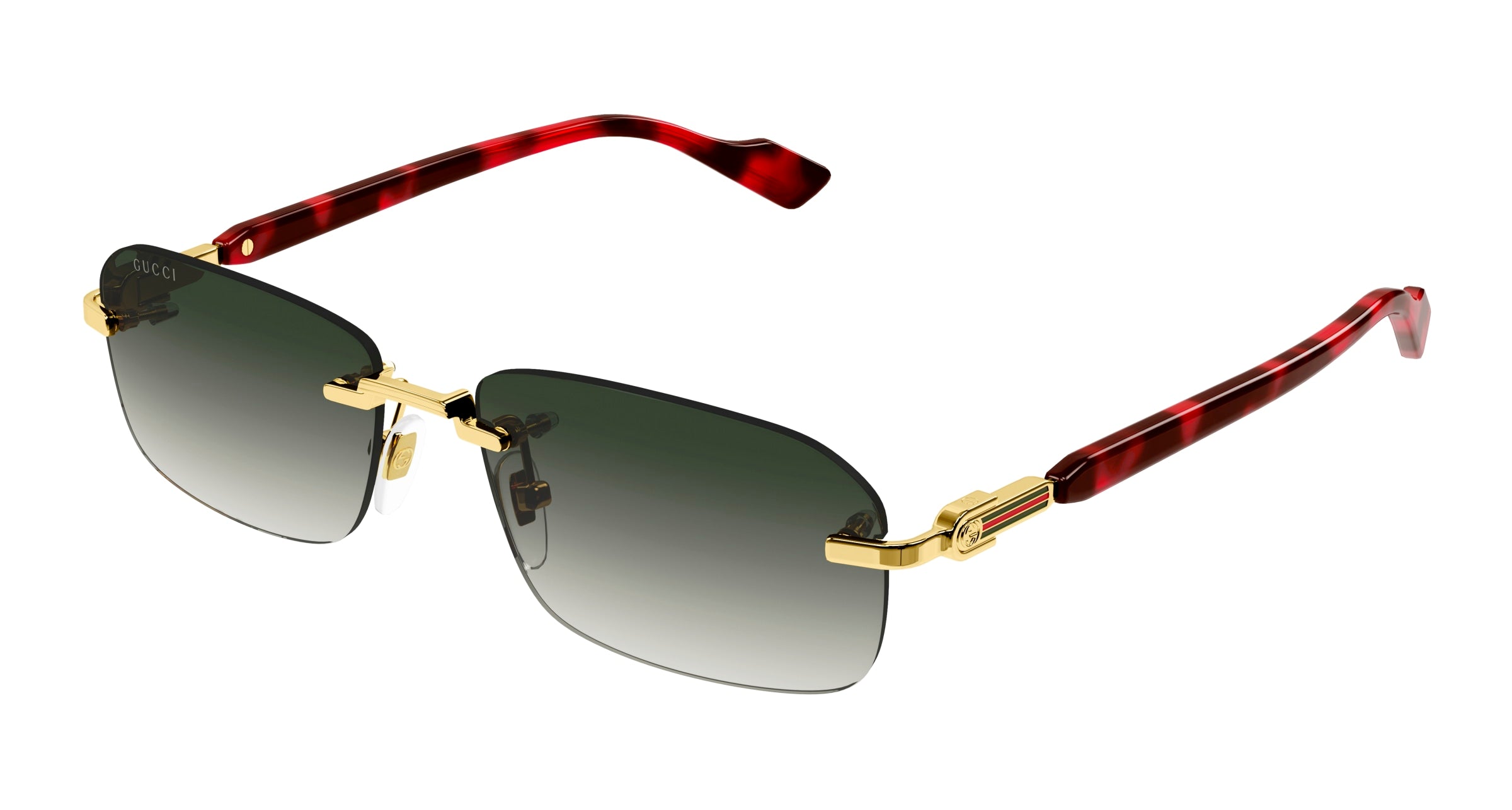 GUCCI GG1221S 006 56 SUNGLASSES