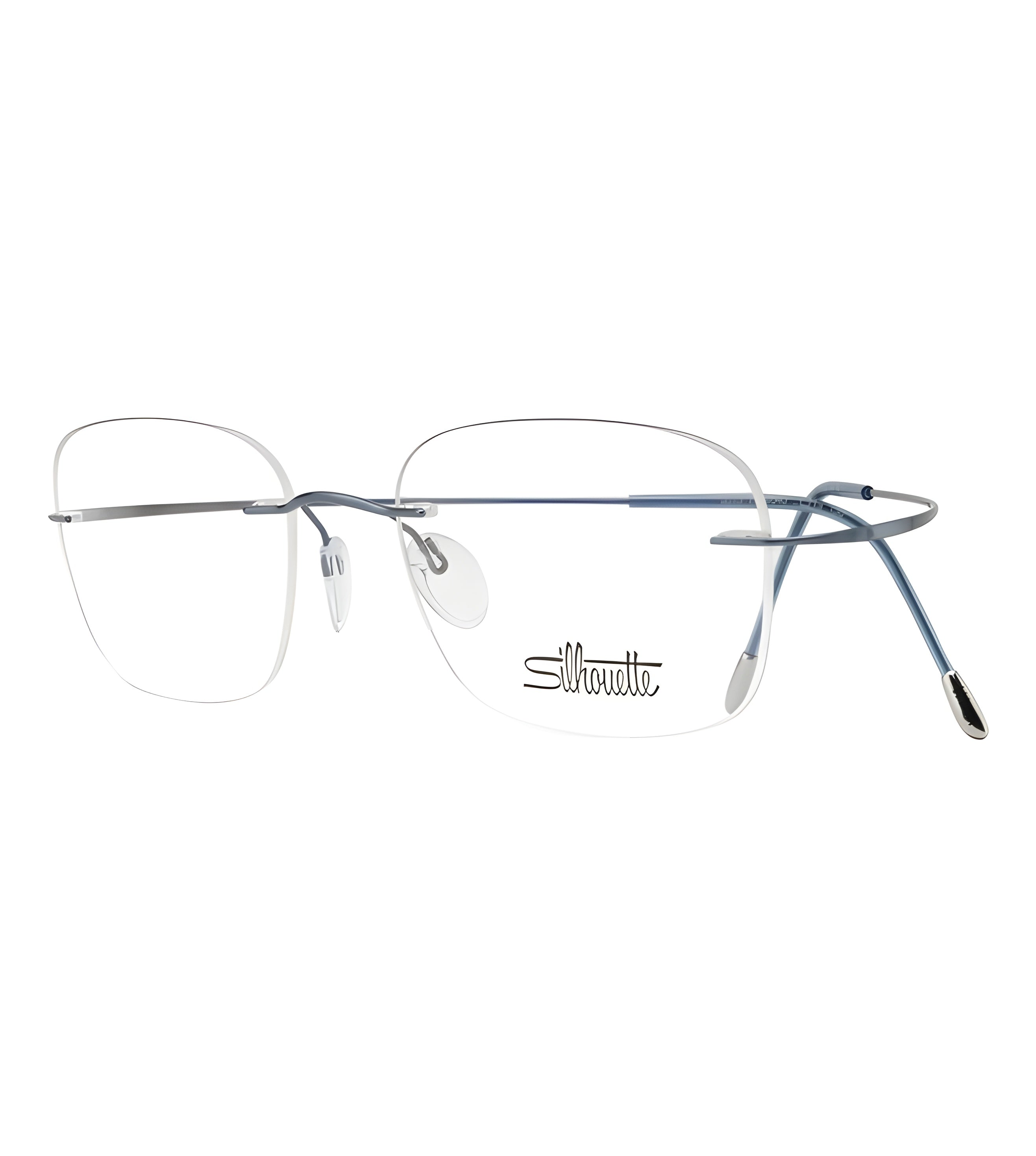 SILHOUETTE 5515 AV 6668 53 FRAME