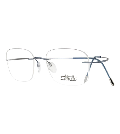 SILHOUETTE 5515 AV 6668 53 FRAME