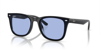 RAYBAN RB4420 601/80 65 SUNGLASSES