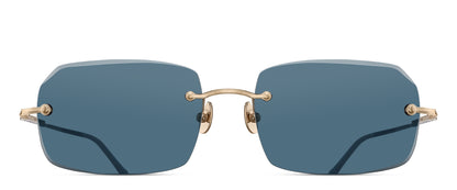 MATSUDA M5004 BG 57 SUNGLASSES