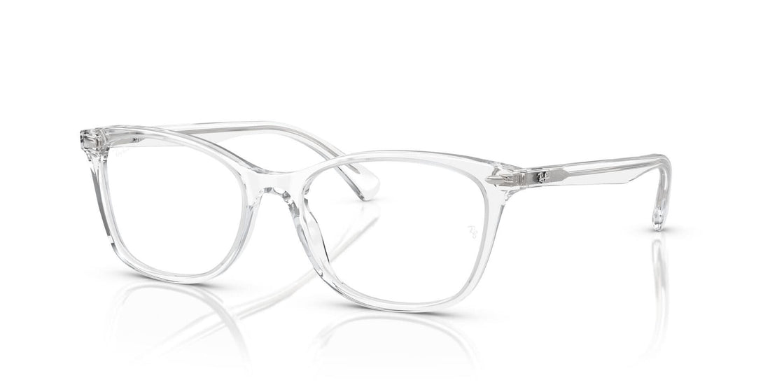 RAYBAN RX5420I 2001 53 FRAME