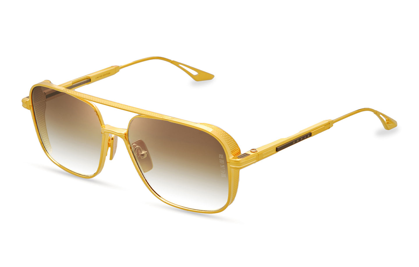 DITA DES011A EPLX 11 01 56 SUNGLASSES