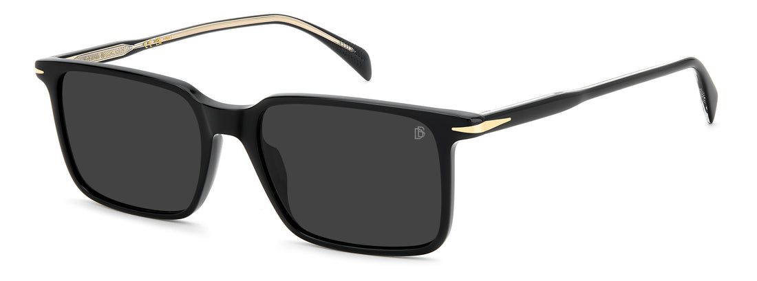 DAVID BECKHAM DB1220S 807IR 54 SUNGLASSES