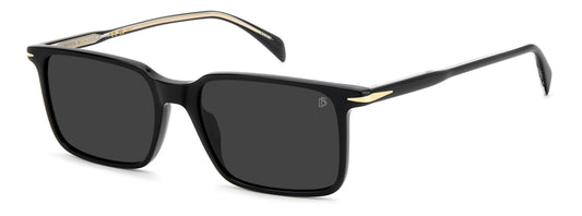 DAVID BECKHAM DB1220S 807IR 54 SUNGLASSES