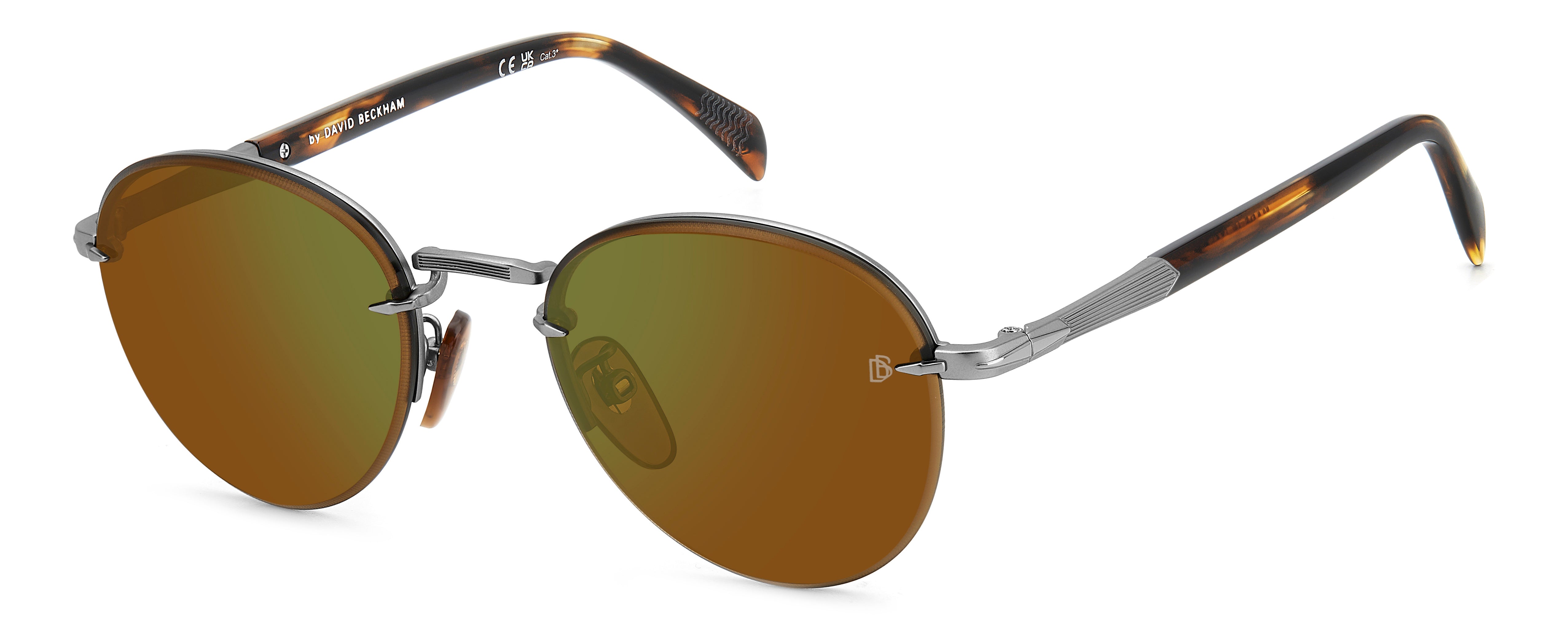 DAVID BECKHAM DB1173S 50LMT 51 SUNGLASSES