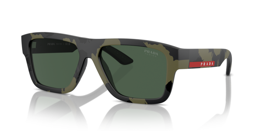 PRADA PS04ZS 14X90I 56 SUNGLASSES