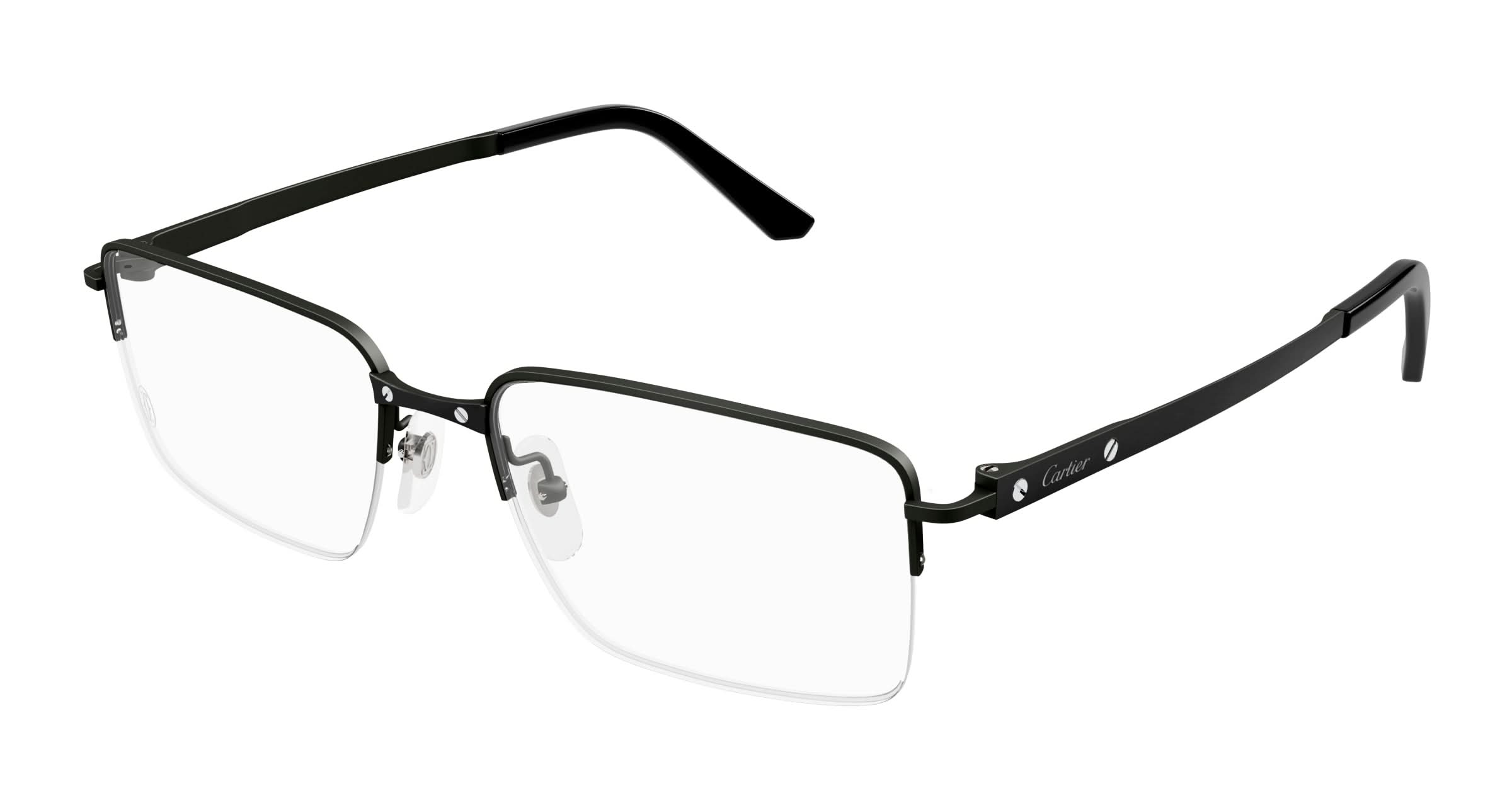 CARTIER CT0554O 004 56 FRAME