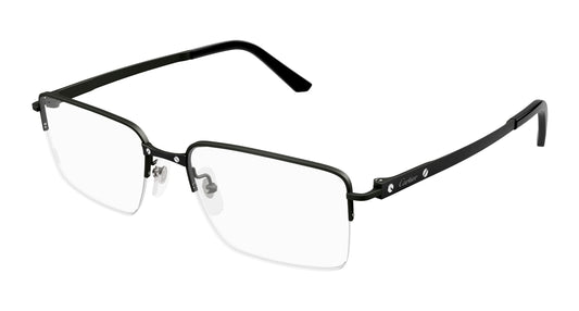 CARTIER CT0554O 004 56 FRAME