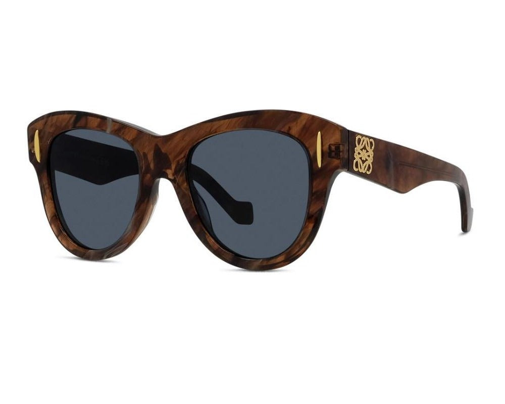 LOEWE LW40174I 62V 51 SUNGLASSES