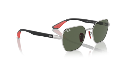 RAYBAN RB3794M F03171 54 SUNGLASSES