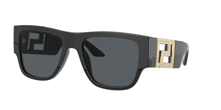 VERSACE VE4403 GB1/87 57 SUNGLASSES