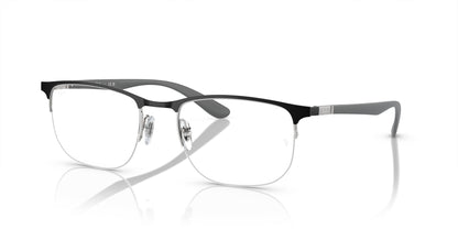 RAYBAN RX6513 3163 53 FRAME