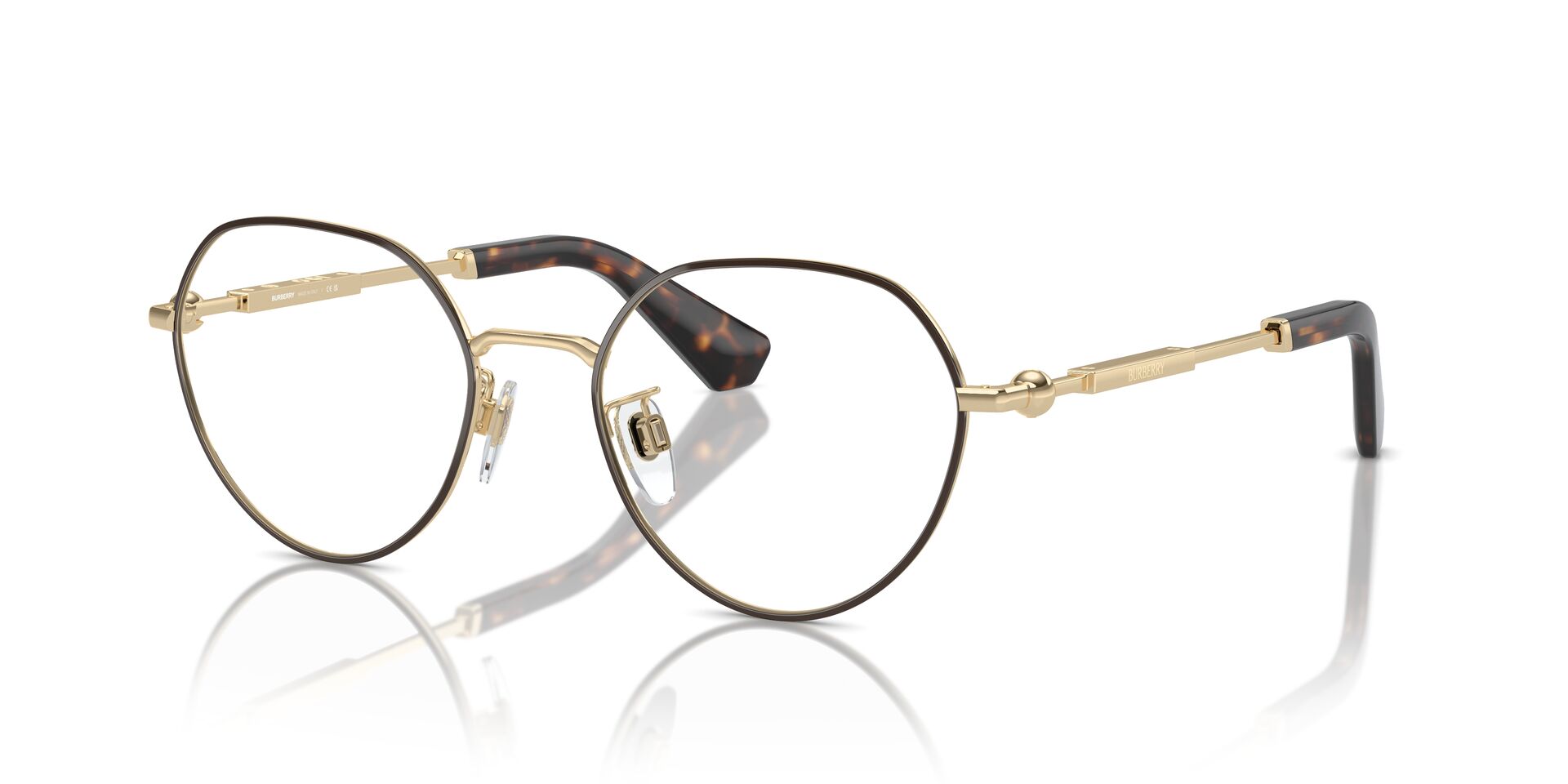 BURBERRY BE1388D 1109 51 FRAME
