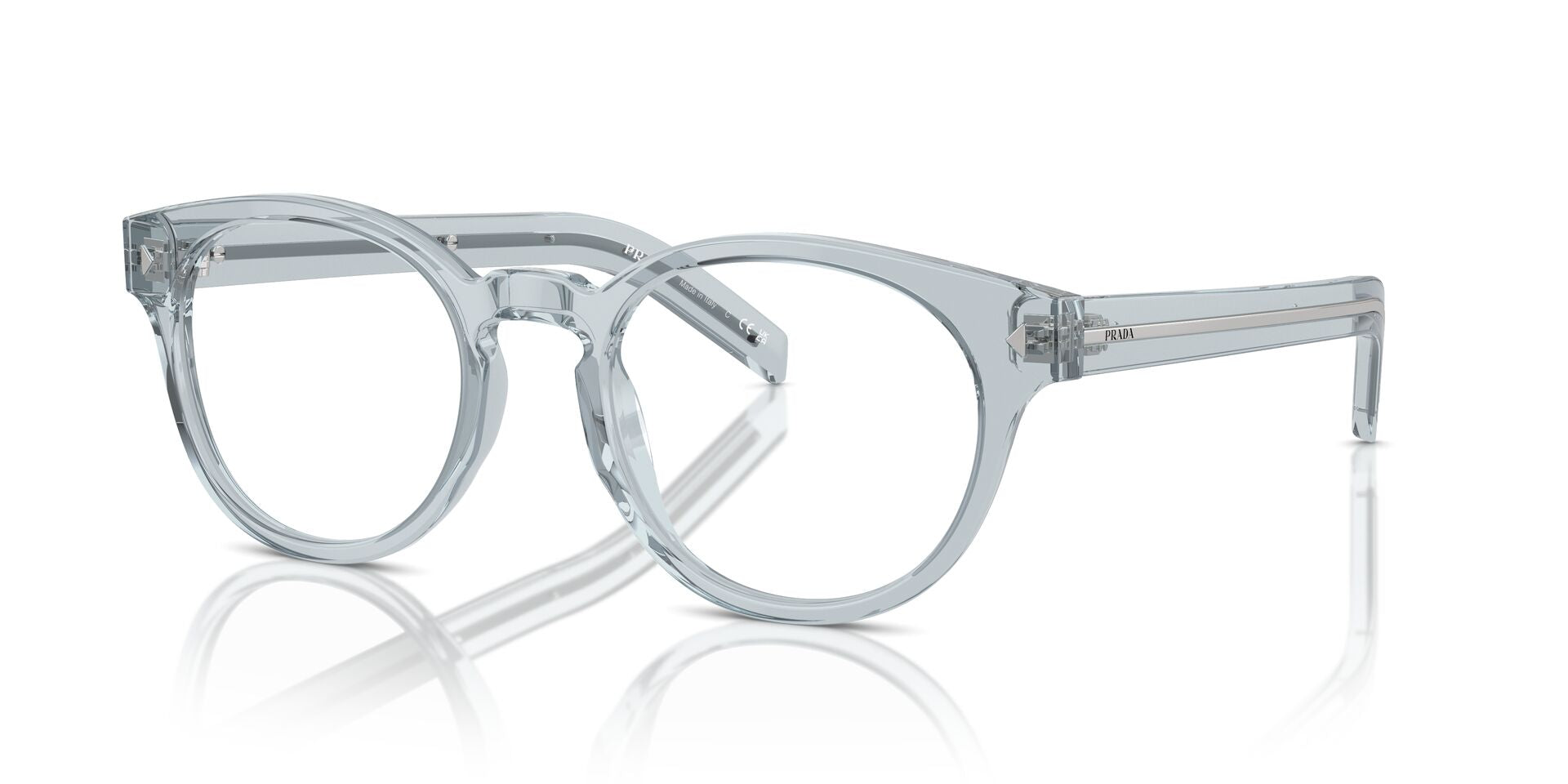 PRADA PRA14V 19T1O1 52 FRAME