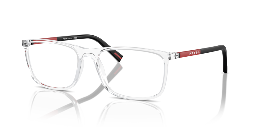 PRADA PS03QV 2AZ1O1 55 FRAME