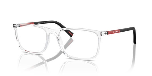 PRADA PS03QV 2AZ1O1 55 FRAME