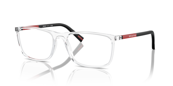 PRADA PS03QV 2AZ1O1 55 FRAME