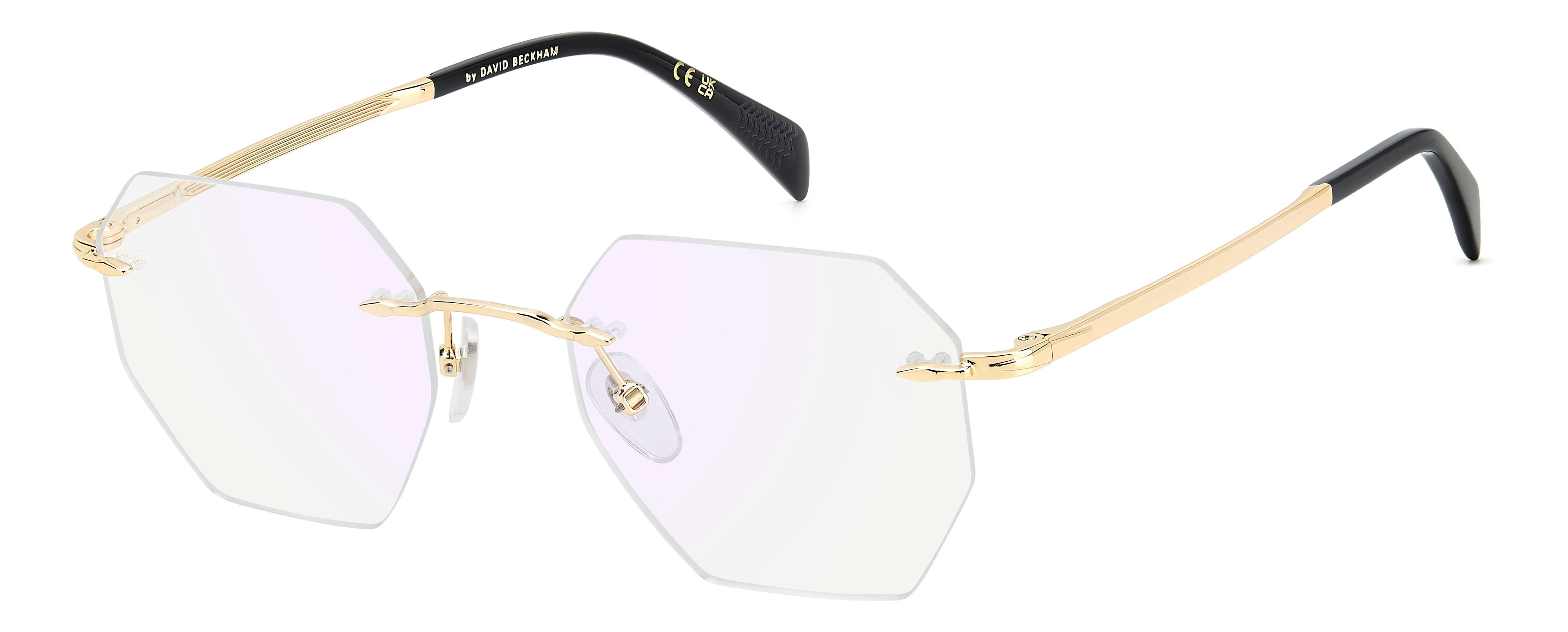 DAVID BECKHAM DB1189 J5G 49 FRAME