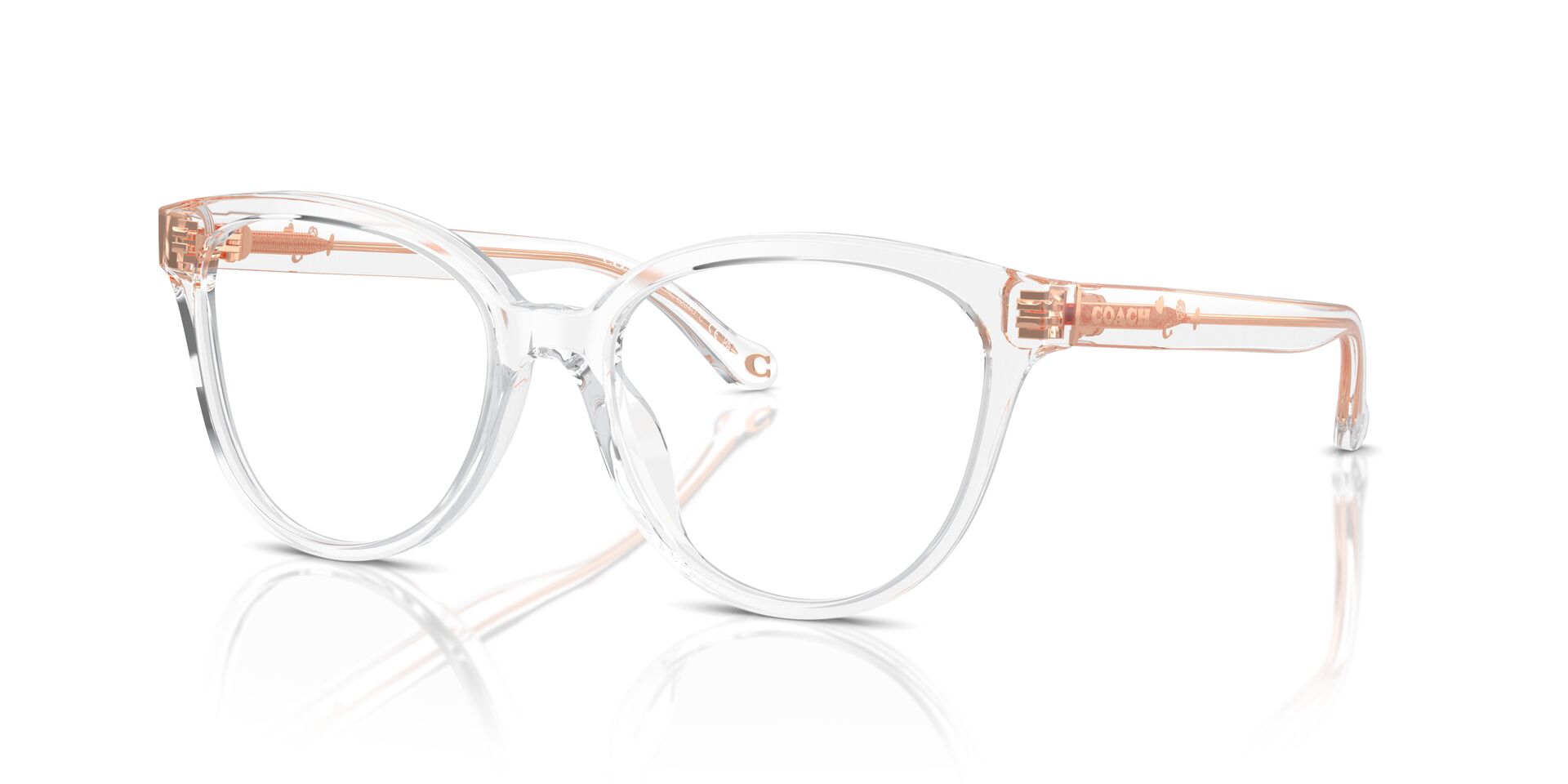 COACH HC6234U 5111 53 FRAME