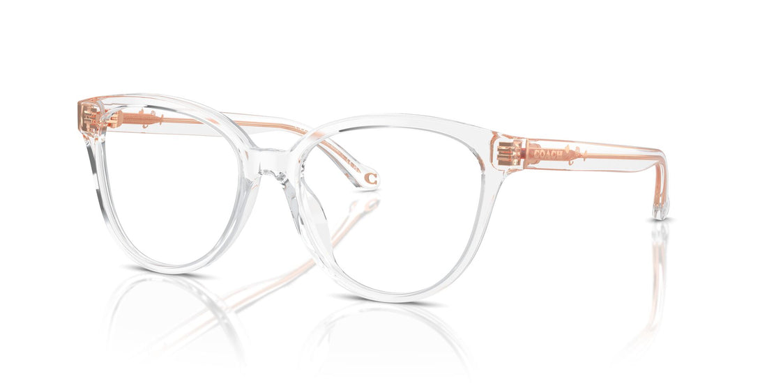 COACH HC6234U 5111 53 FRAME