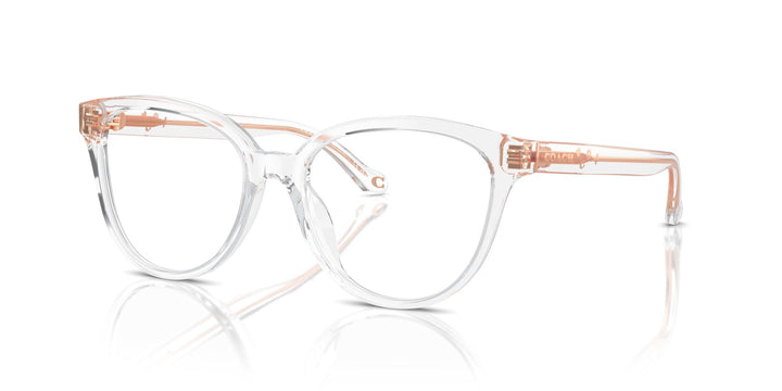 COACH HC6234U 5111 53 FRAME