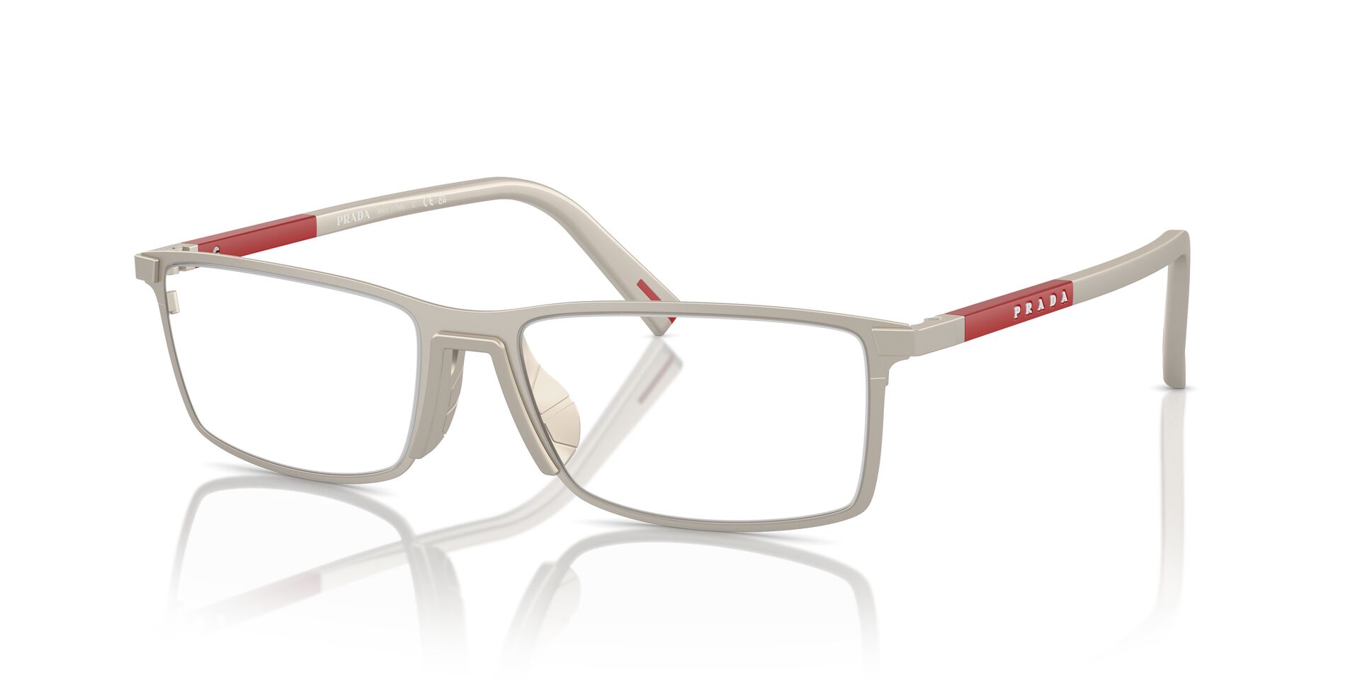 PRADA PS53QV 18X1O1 53 FRAME