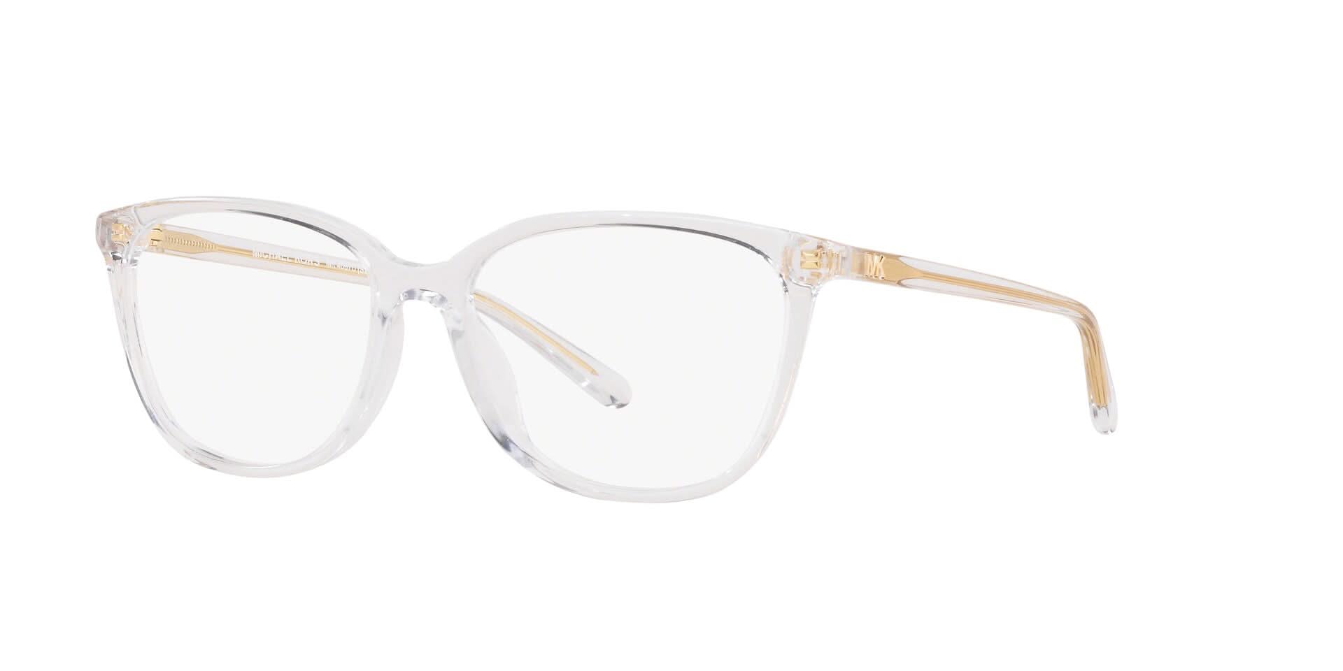 MICHAEL KORS MK4067U SANTA CLARA 3015 53 FRAME