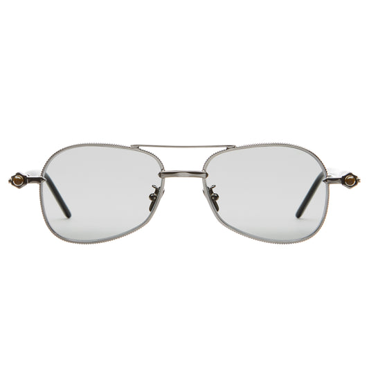KUBORAUM P75 SUN MASKE GMB 55 SUNGLASSES
