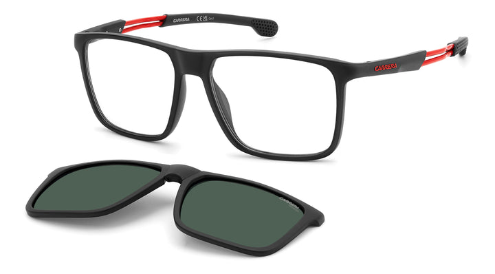CARRERA CA4020CS CLIPON BLXUC 56 SUNGLASSES