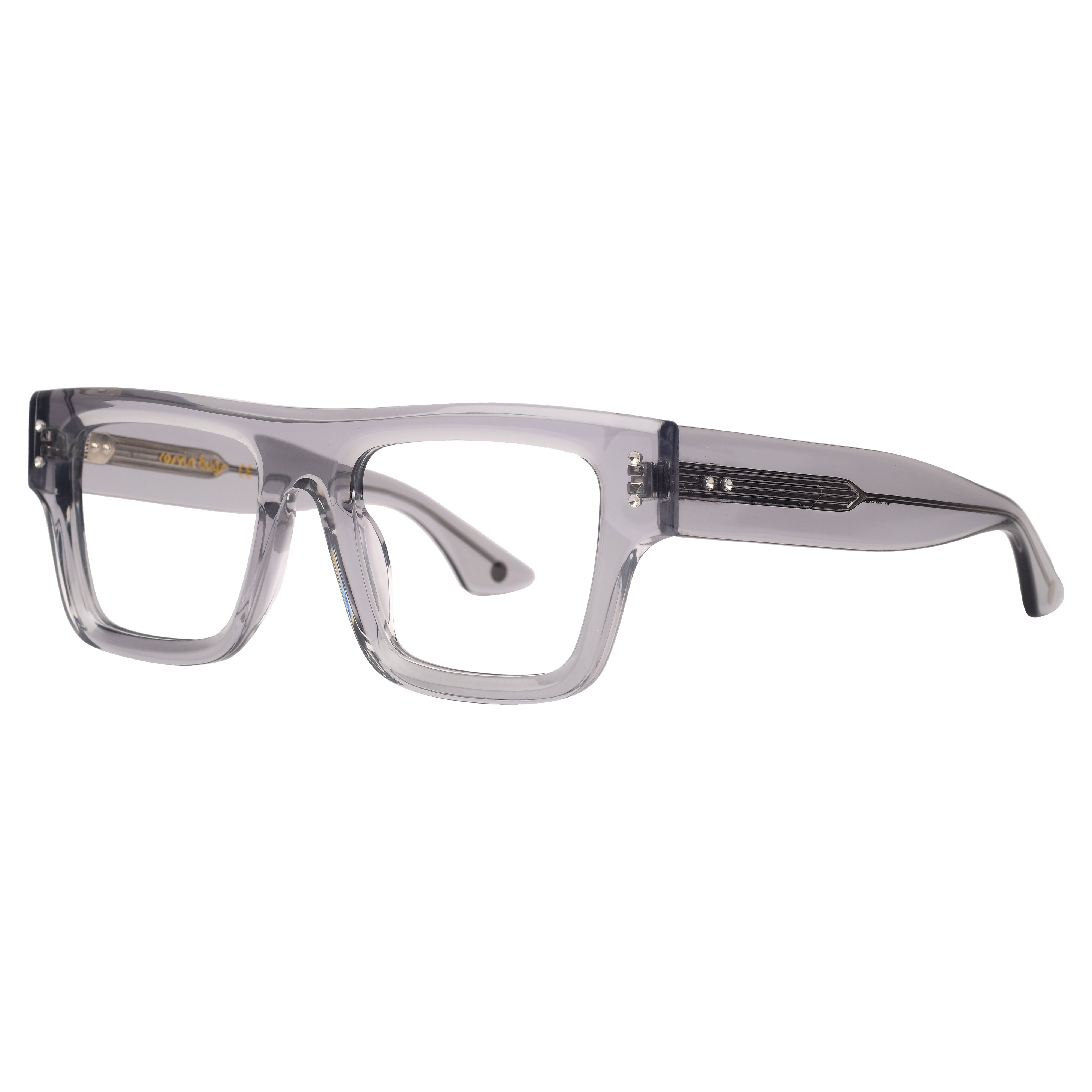 ROSVIN BUGS SAMUEL  002 NA Full 52 150 Plastic FRAME