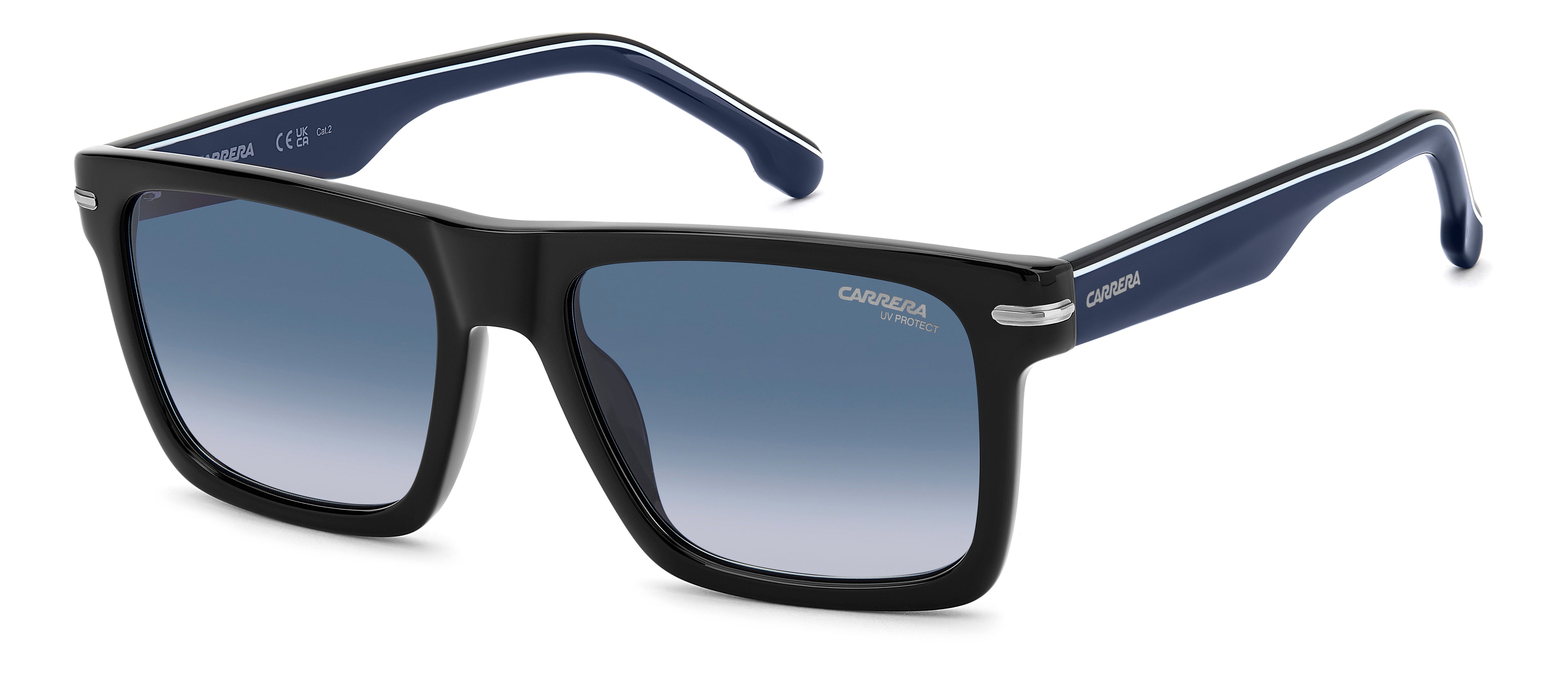 CARRERA CA378S D5108 55 SUNGLASSES