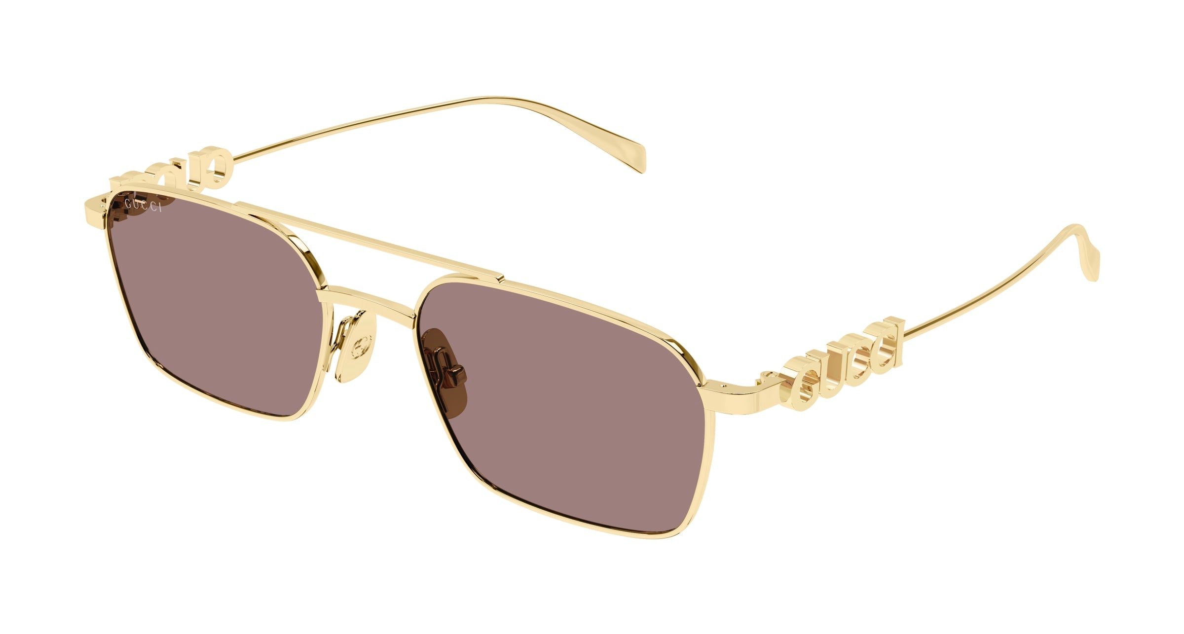 GUCCI GG1804S 003 54 SUNGLASSES
