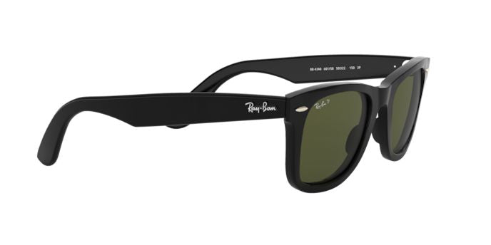 RAYBAN RB4340 601/58 50 SUNGLASSES