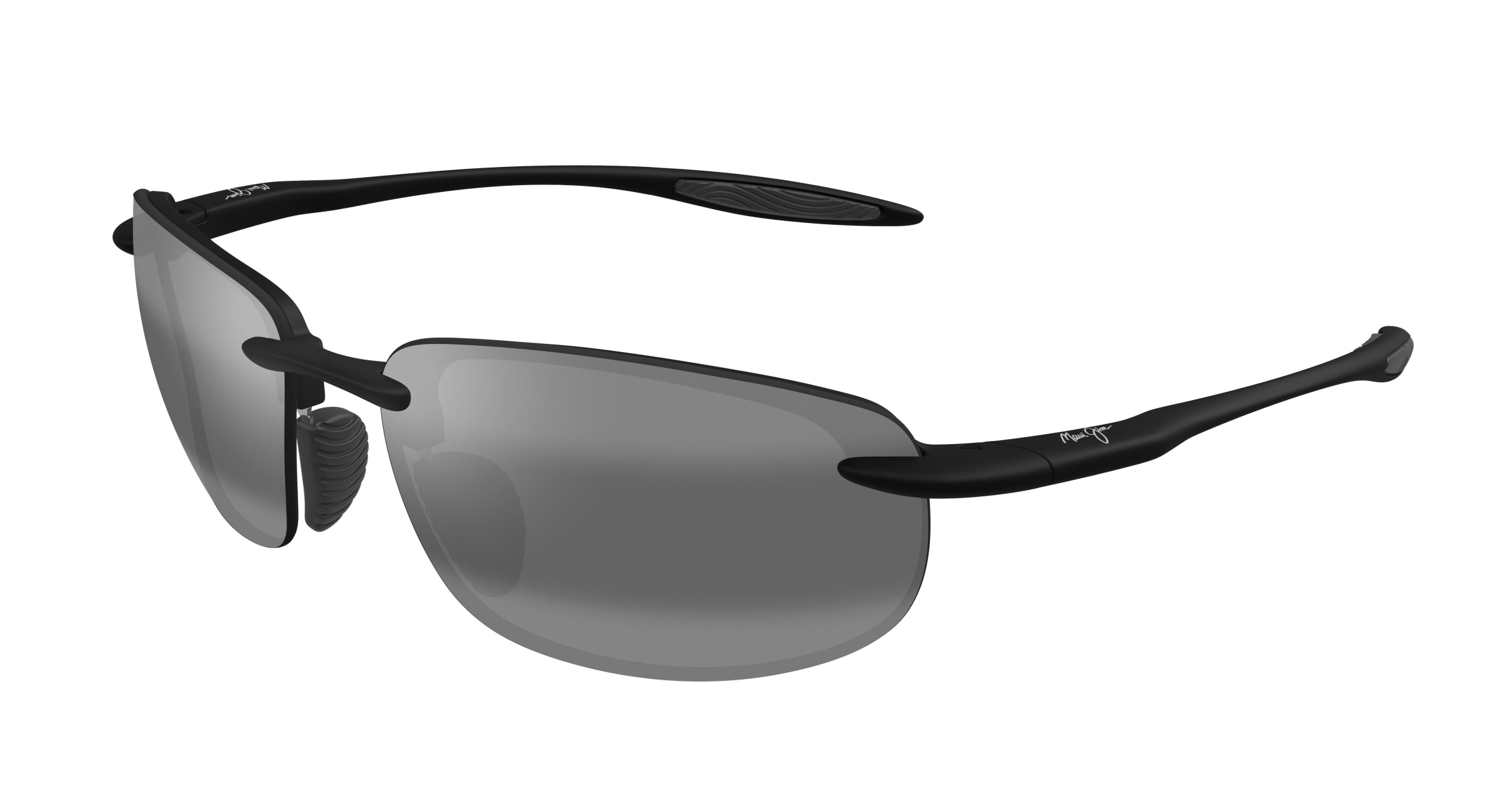 MAUI JIM 676 MJ0676S HOOKIPA 02 001 63 SUNGLASSES